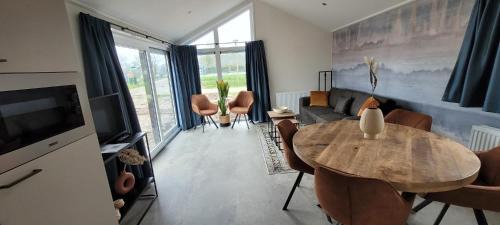 Three-Bedroom Chalet