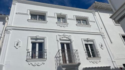 Five-Bedroom House