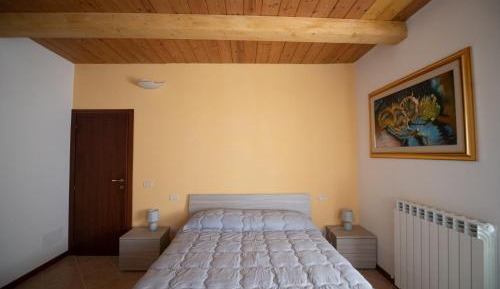 Deluxe Double or Twin Room with City View