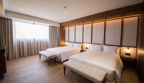 Quadruple Room - Disability Access