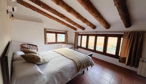 Five-Bedroom House