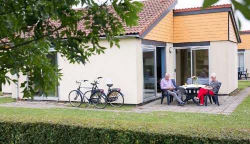 Three-Bedroom Holiday Home 