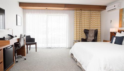 King Room - Accessable