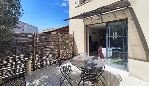 Two-Bedroom Holiday Home
