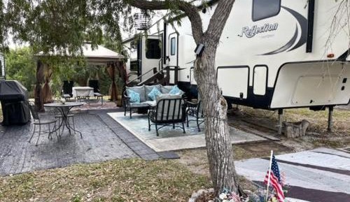 Mobile Home