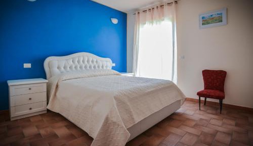 King Room - Disability Access