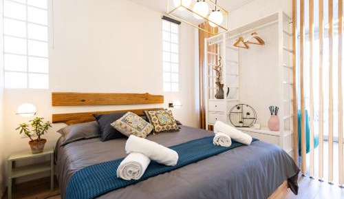 One-Bedroom Villa