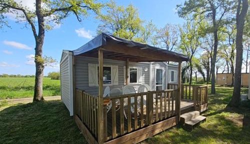 Mobile Home