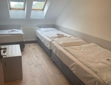 Comfort Quadruple Room
