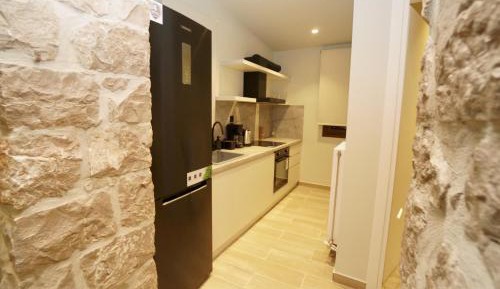 Triple Room - Disability Access