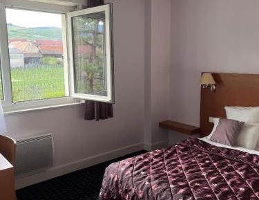 Family Double Room