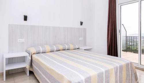 Apartment (2 - 4 Adults)