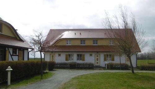 Two-Bedroom Holiday Home