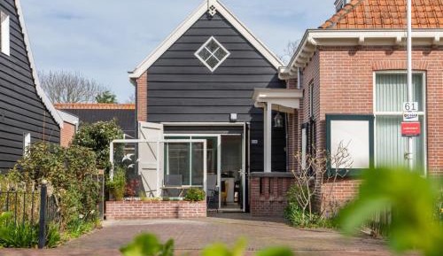 Two-Bedroom Holiday Home
