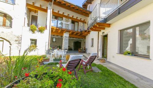 Holiday Home