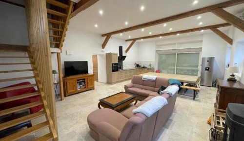 Six-Bedroom House