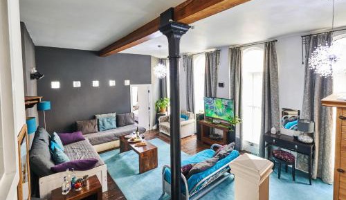 Standard Apartment