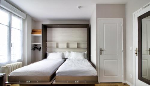 Comfort Quadruple Room
