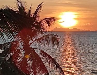 King Room with Sea View