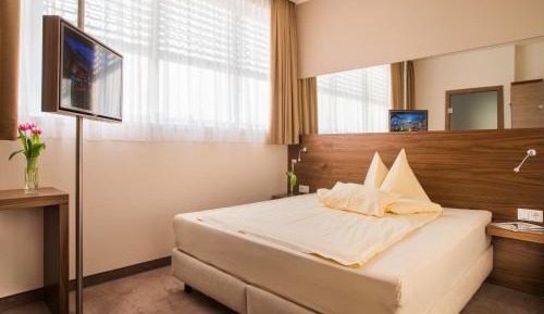 Comfort Single Room