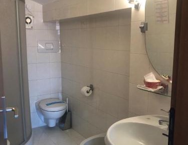 Classic Double or Twin Room with Balcony