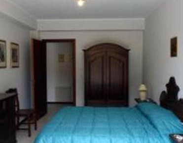 Three-Bedroom Apartment with Private Pool