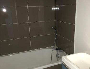 Studio - Disability Access