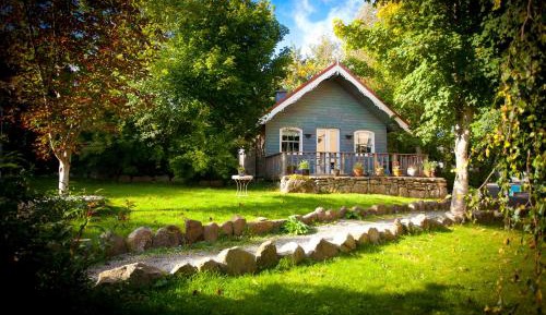One-Bedroom Chalet