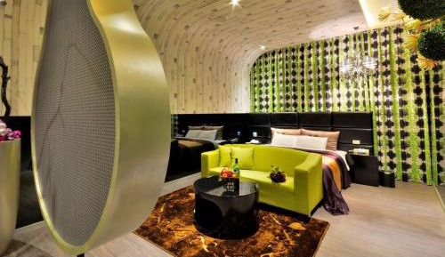 Budget Double Room (Check-in after 18:00)