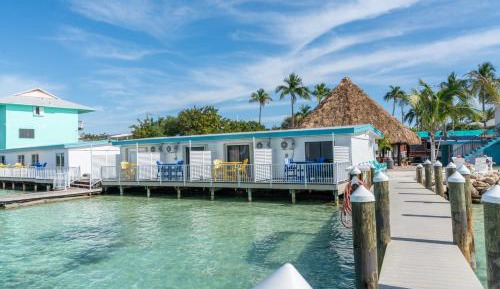 Double Room with View