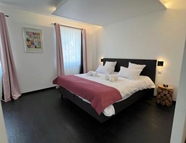 Suite with Spa Bath