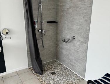 Twin Room - Disability Access