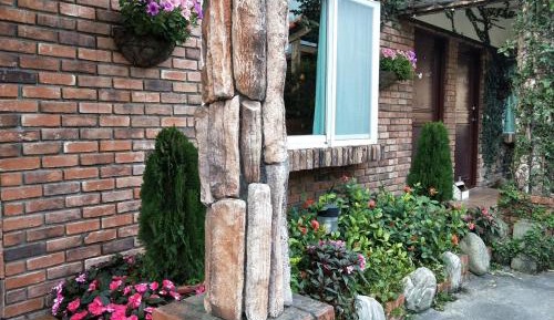 Deluxe Double Room with Shower