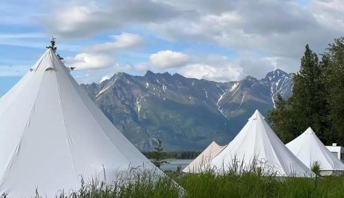 Tent