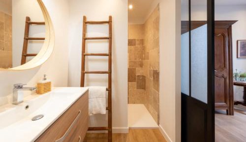 Large Twin Room