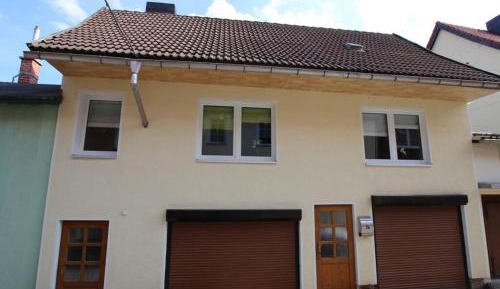 One-Bedroom Holiday Home
