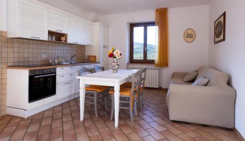 One-Bedroom Apartment (2 Adults)
