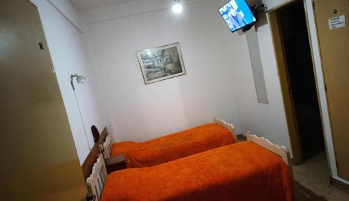 Economy Twin Room