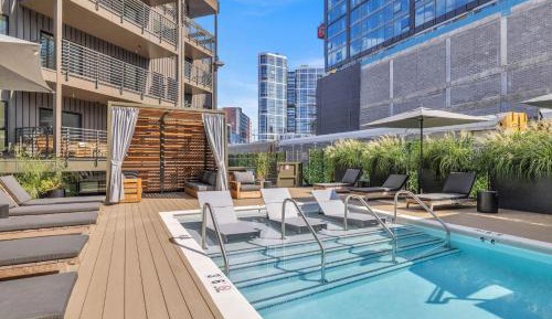 Two-Bedroom Holiday Home