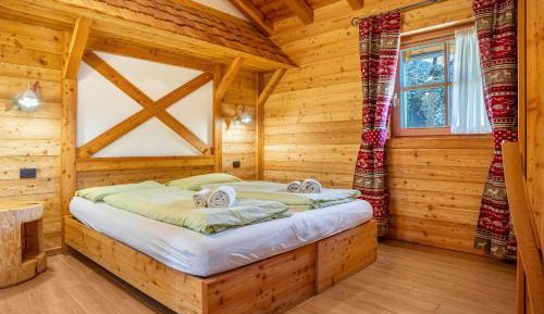 Two-Bedroom Chalet