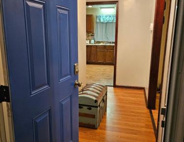 Comfort Triple Room with Shower