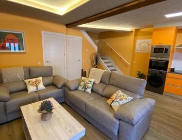 Duplex Apartment