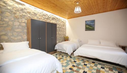 One-Bedroom Chalet