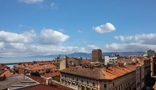Premium Room with Balcony