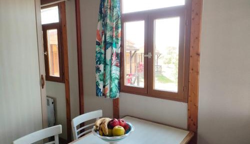 Two-Bedroom Bungalow (5 Adults)
