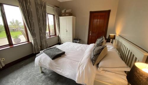 King Room with Mountain View
