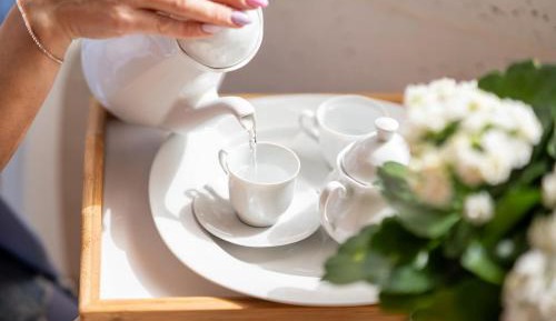 Double Room with Private External Bathroom