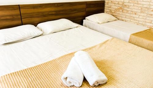 Suite (3 Adults)