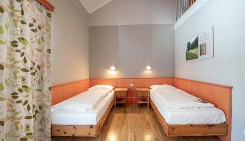 Comfort Quadruple Room