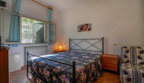 Double Room with Extra Bed